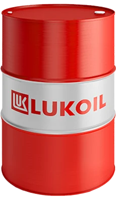 Packshot oficial LUKOIL TRANSMISSION UNI S SAE 75W-90